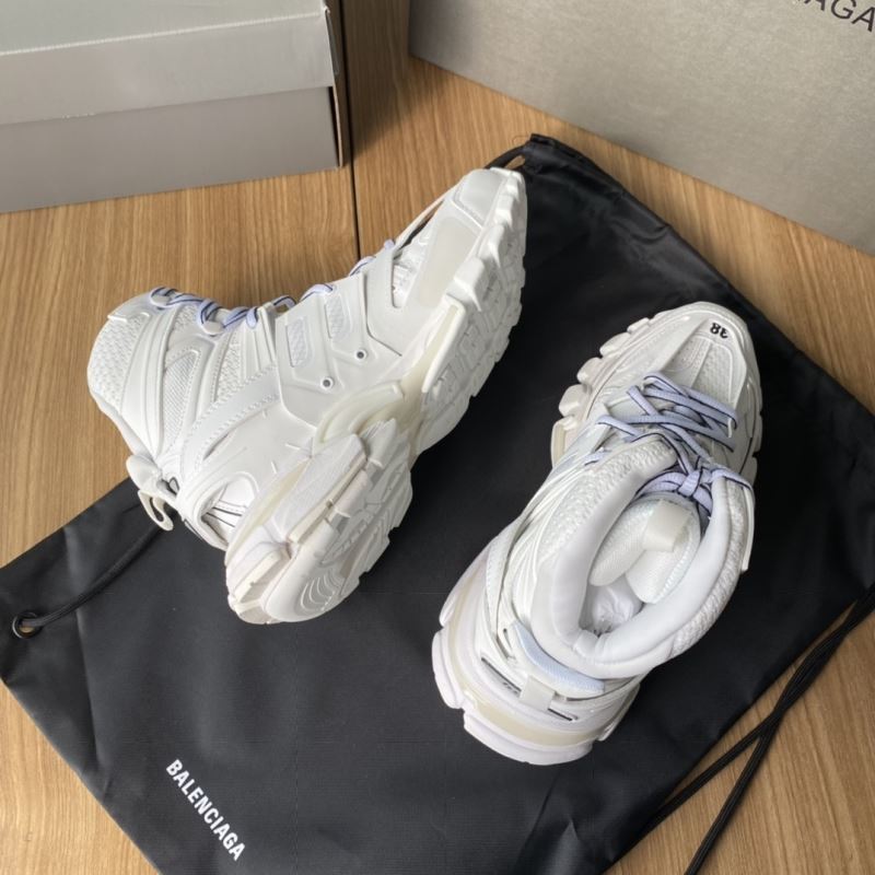 Balenciaga Track Shoes